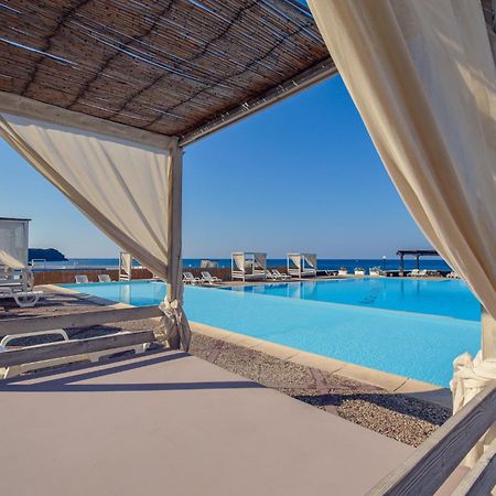 Mursia Wellness Hotel Madonna Delle Grazie Exterior foto