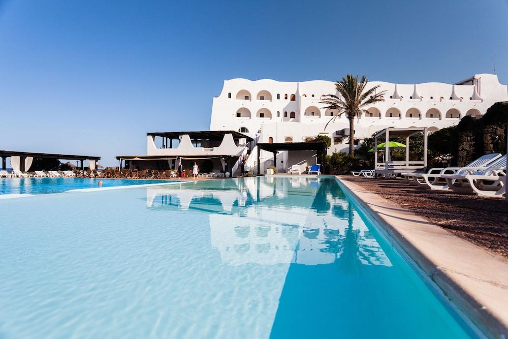 Mursia Wellness Hotel Madonna Delle Grazie Exterior foto
