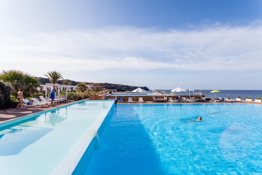 Mursia Wellness Hotel Madonna Delle Grazie Exterior foto