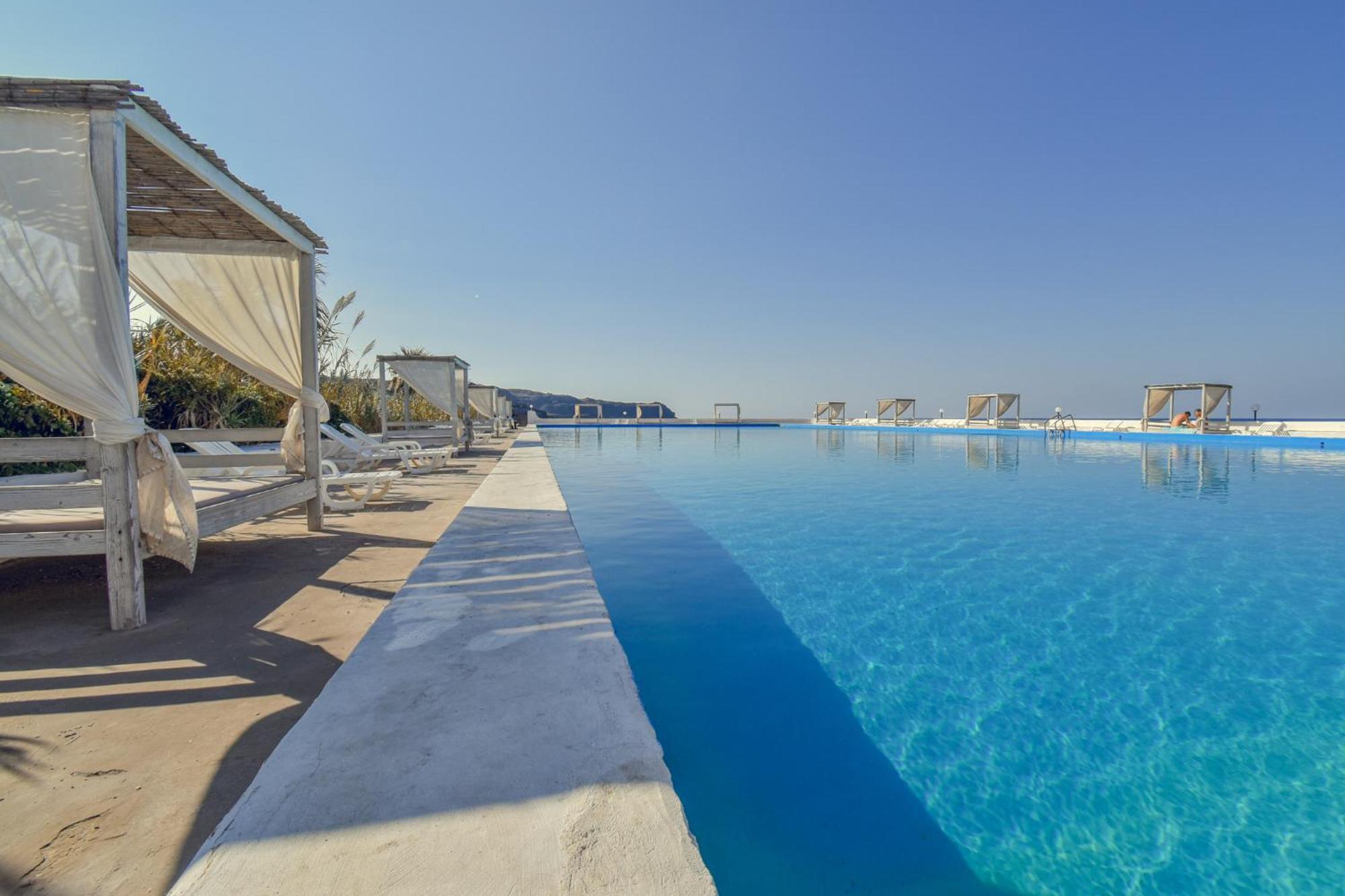 Mursia Wellness Hotel Madonna Delle Grazie Exterior foto