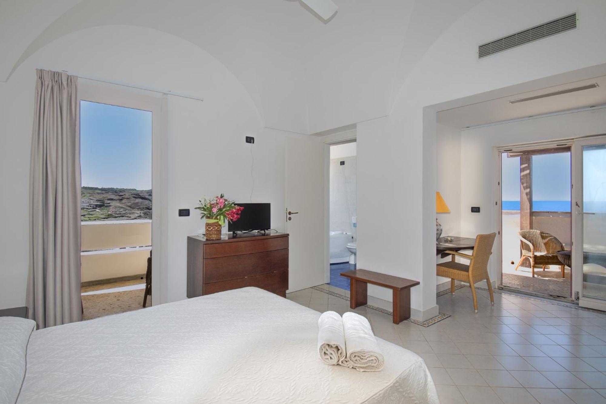 Mursia Wellness Hotel Madonna Delle Grazie Exterior foto