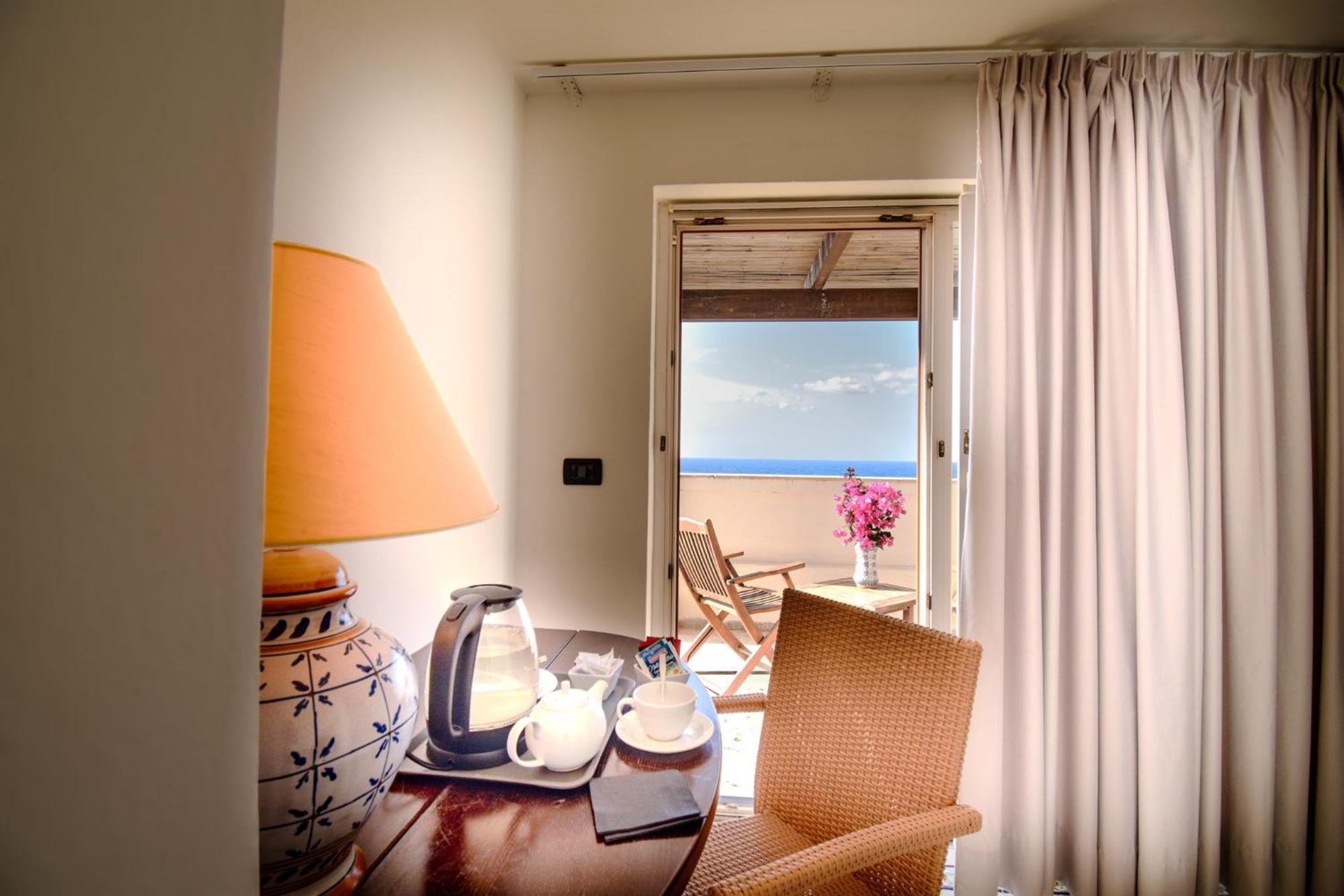 Mursia Wellness Hotel Madonna Delle Grazie Exterior foto