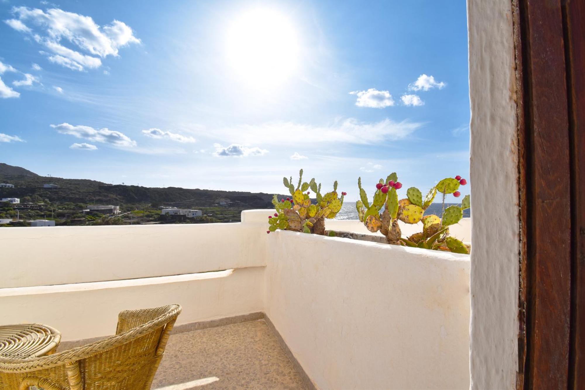 Mursia Wellness Hotel Madonna Delle Grazie Exterior foto