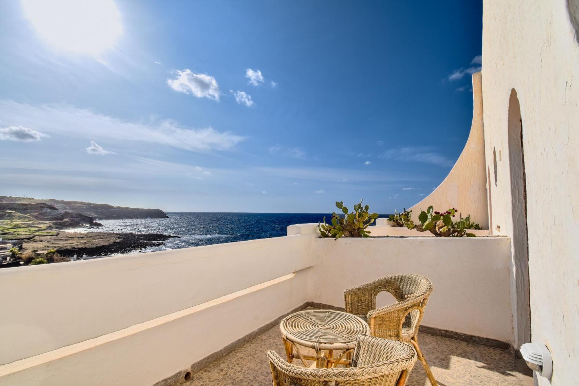 Mursia Wellness Hotel Madonna Delle Grazie Exterior foto