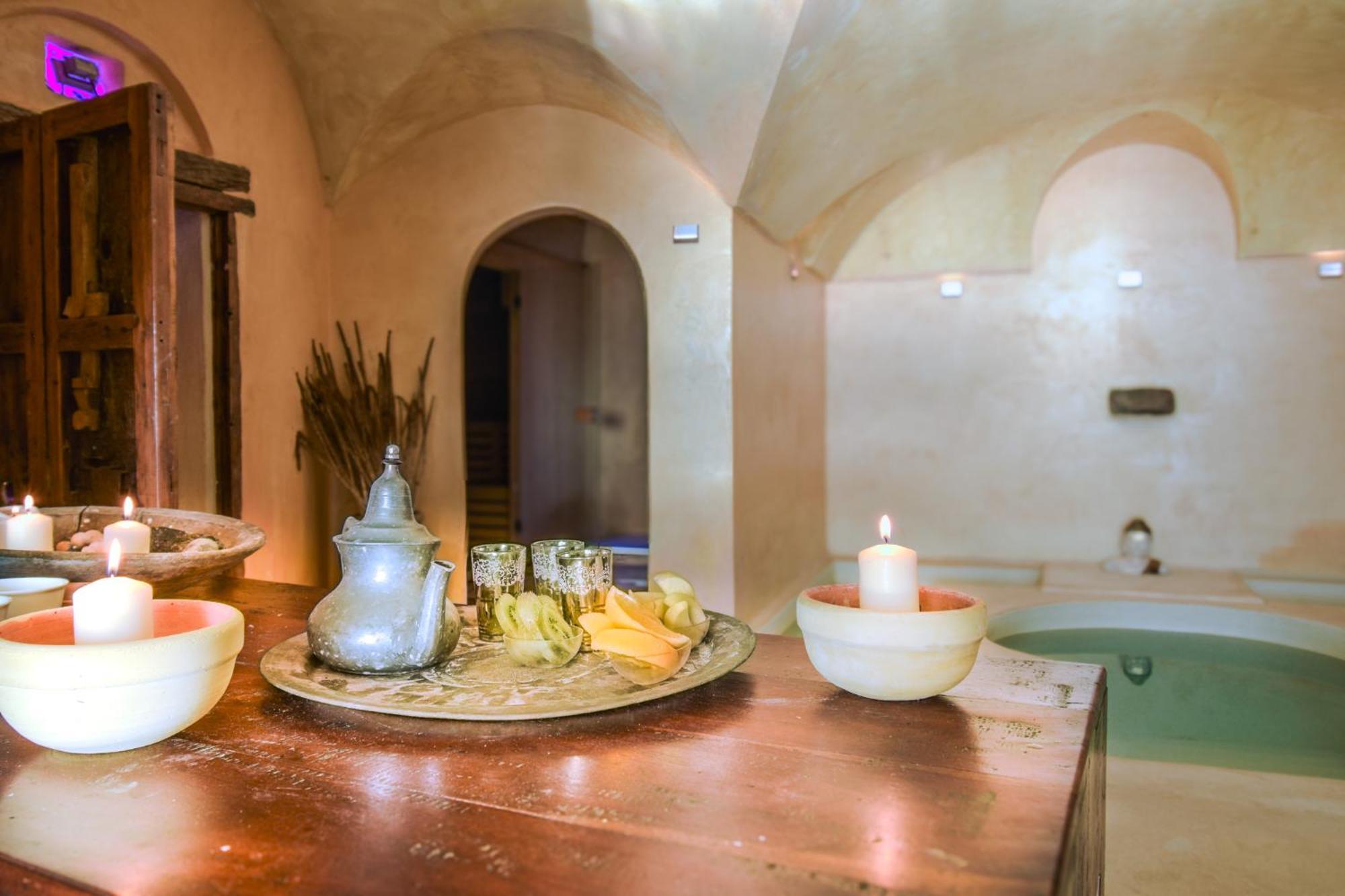 Mursia Wellness Hotel Madonna Delle Grazie Exterior foto