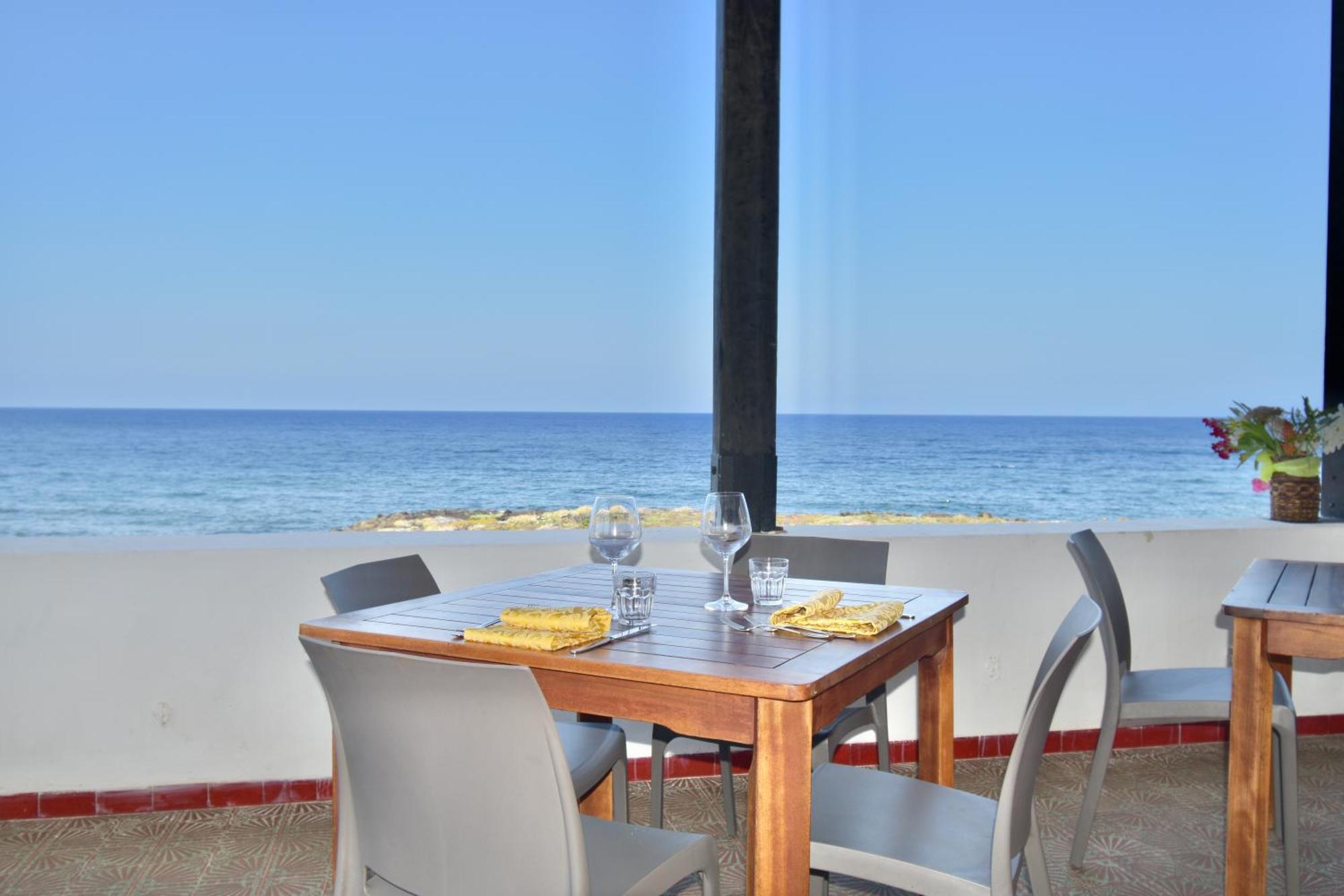 Mursia Wellness Hotel Madonna Delle Grazie Exterior foto