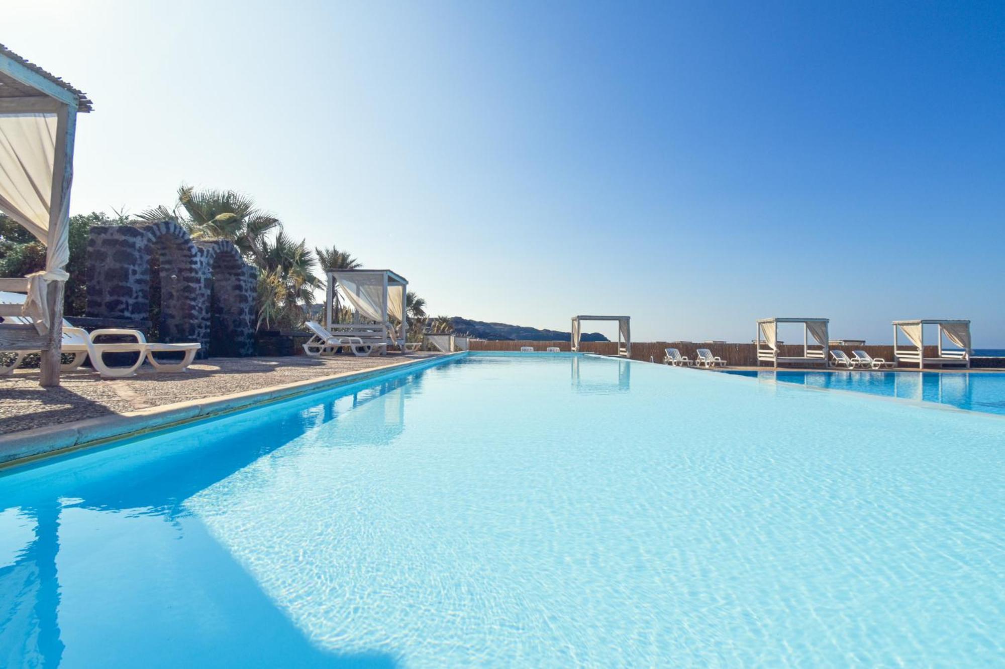 Mursia Wellness Hotel Madonna Delle Grazie Exterior foto