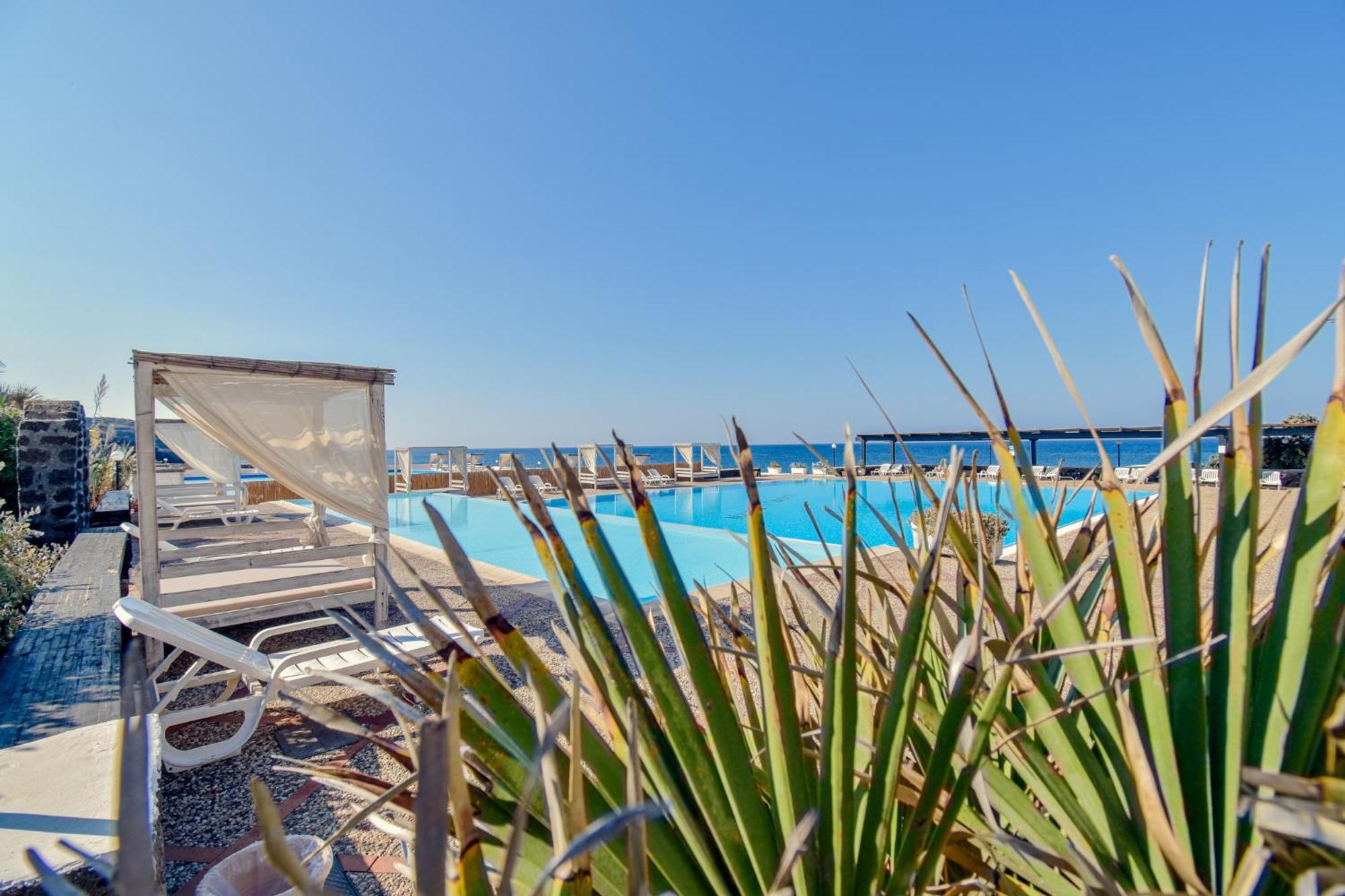 Mursia Wellness Hotel Madonna Delle Grazie Exterior foto