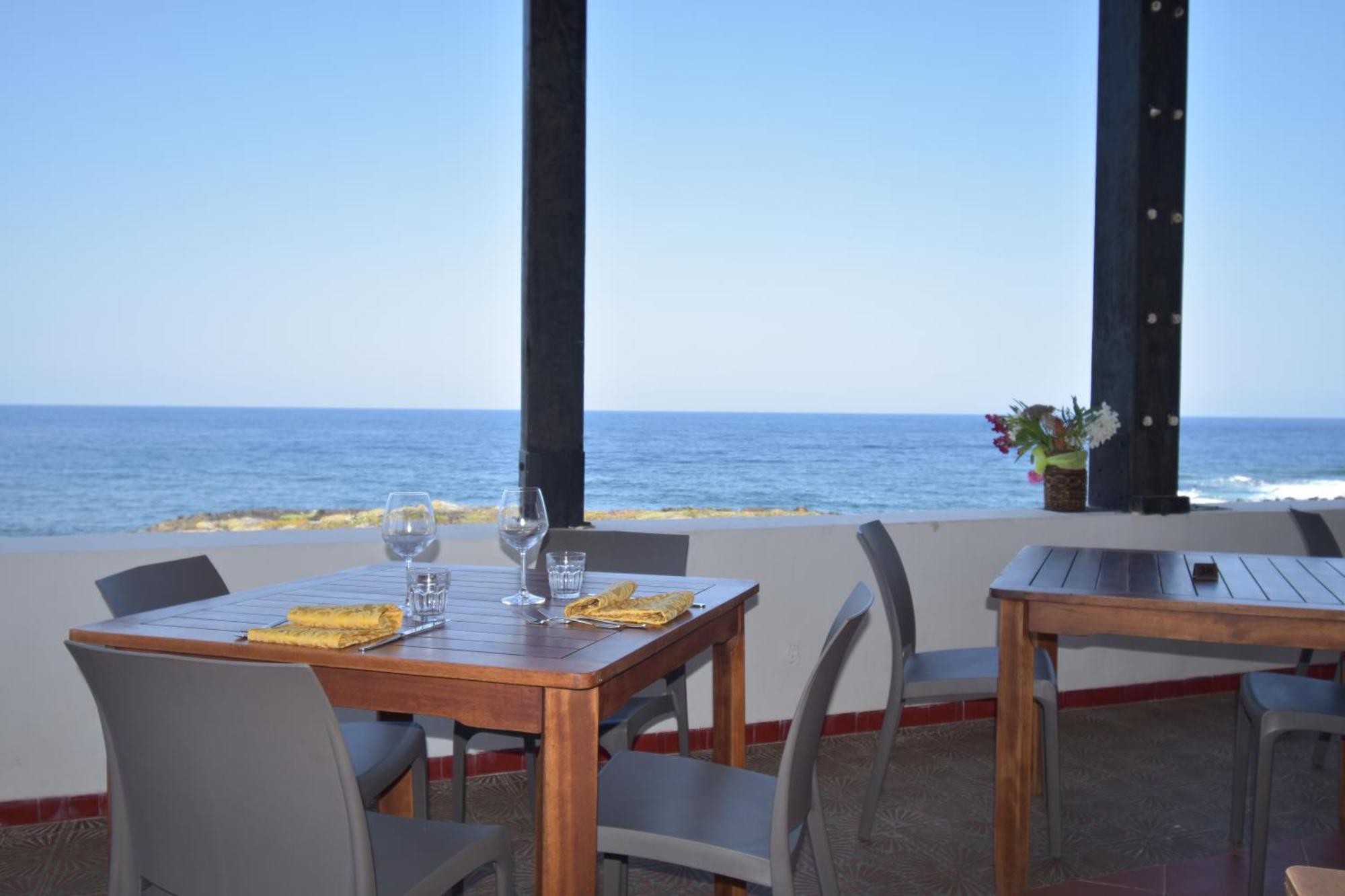 Mursia Wellness Hotel Madonna Delle Grazie Exterior foto