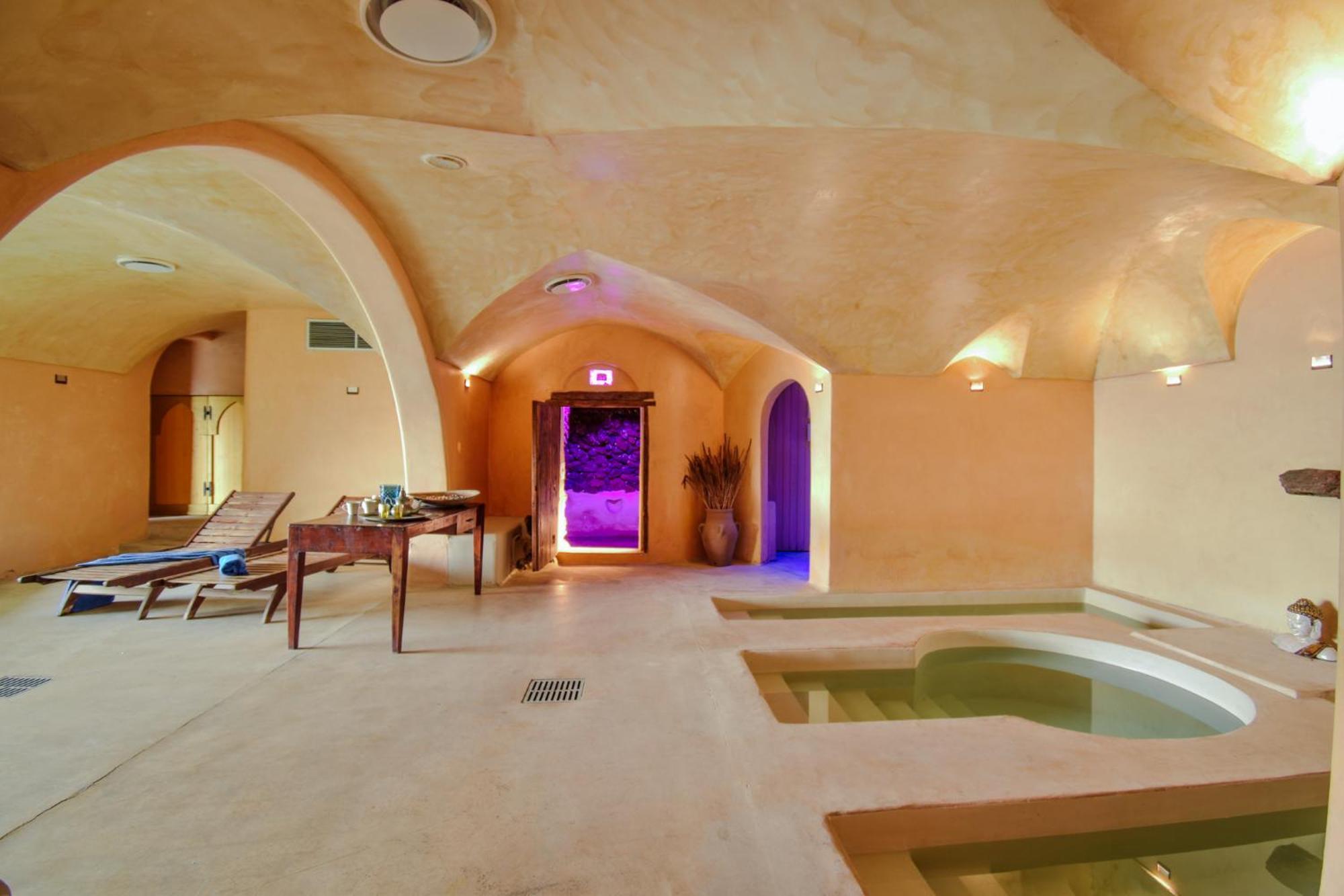 Mursia Wellness Hotel Madonna Delle Grazie Exterior foto