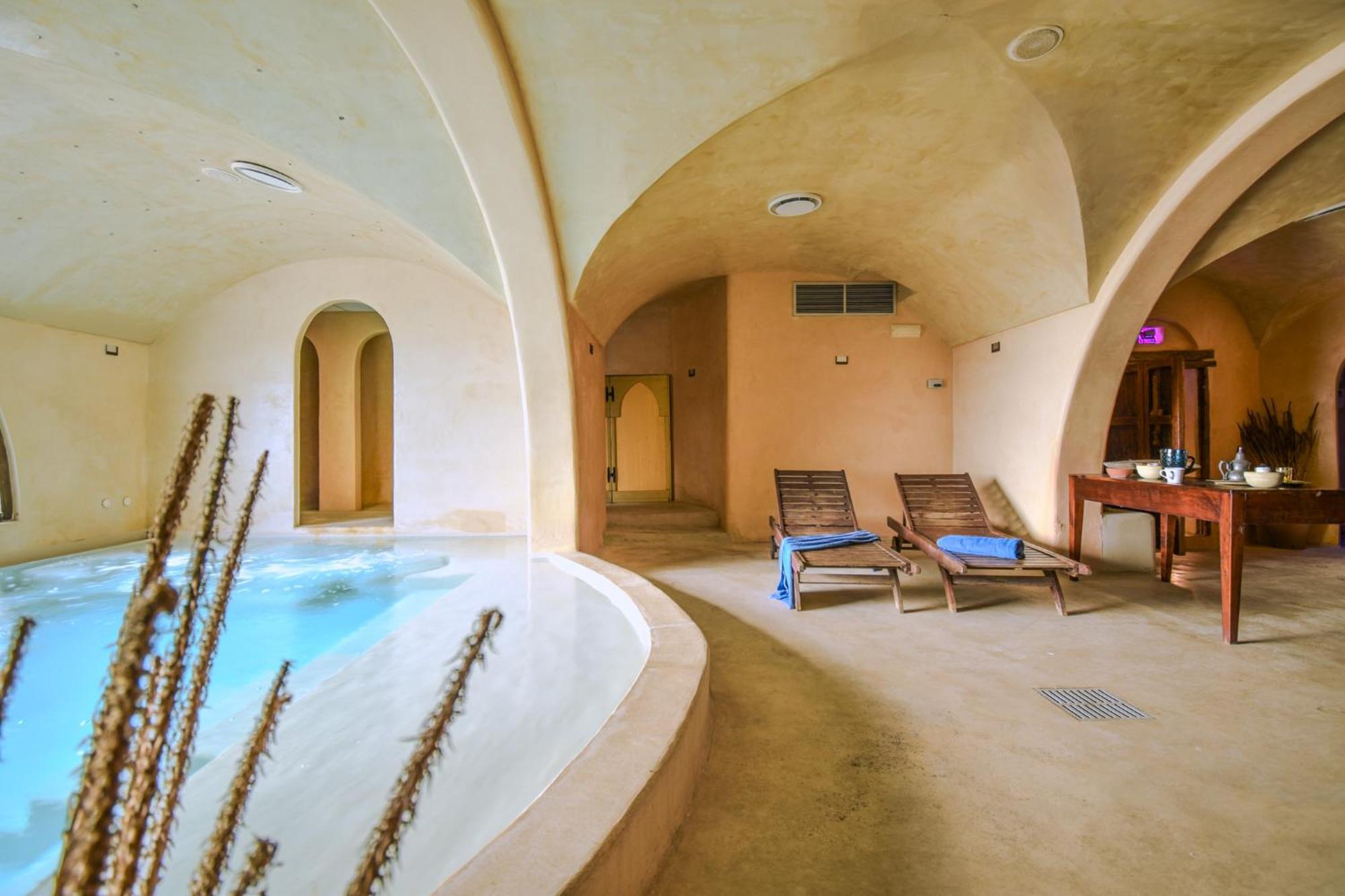 Mursia Wellness Hotel Madonna Delle Grazie Exterior foto
