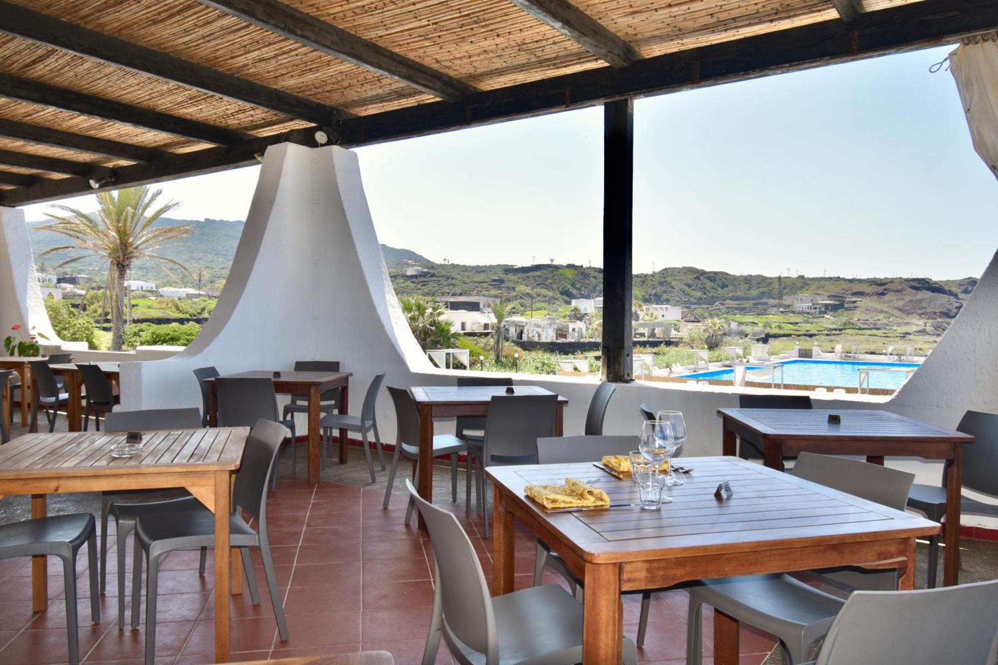 Mursia Wellness Hotel Madonna Delle Grazie Exterior foto