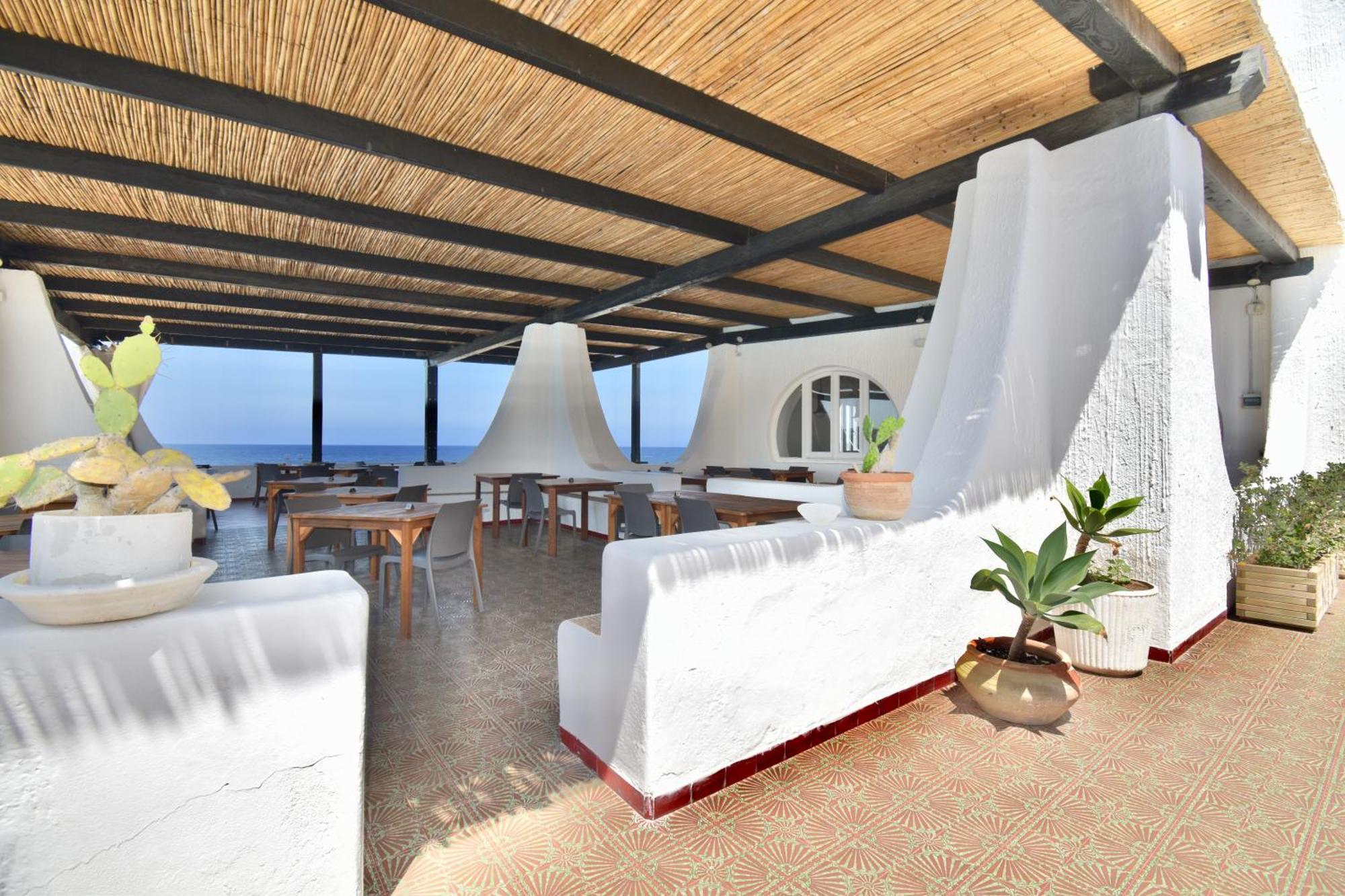 Mursia Wellness Hotel Madonna Delle Grazie Exterior foto