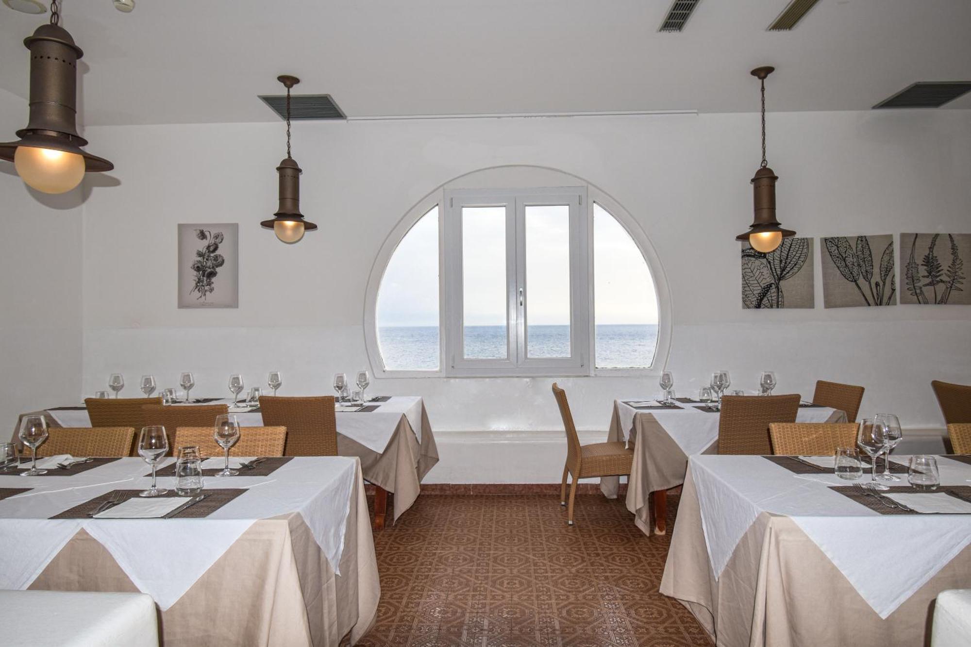 Mursia Wellness Hotel Madonna Delle Grazie Exterior foto