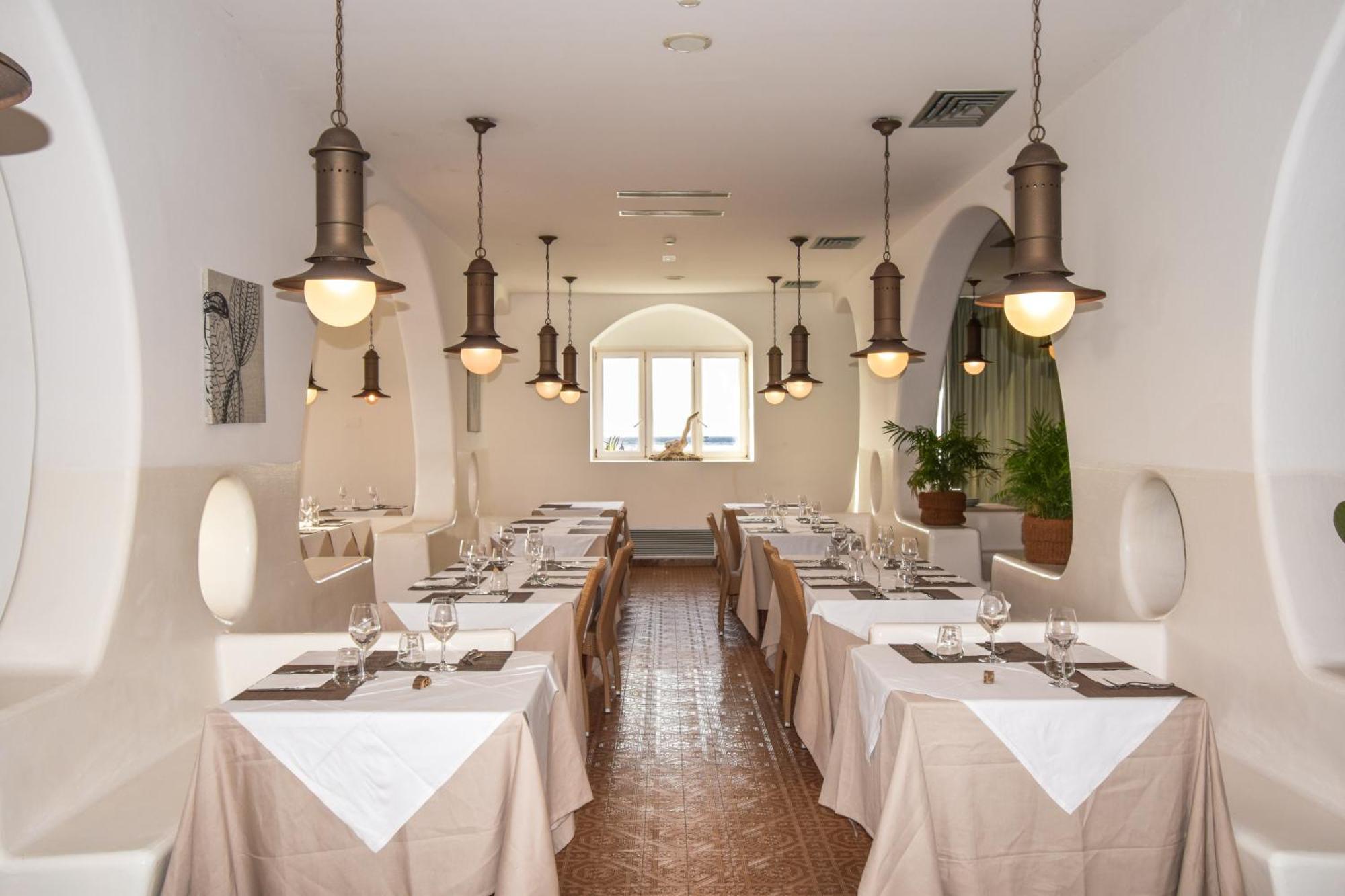 Mursia Wellness Hotel Madonna Delle Grazie Exterior foto