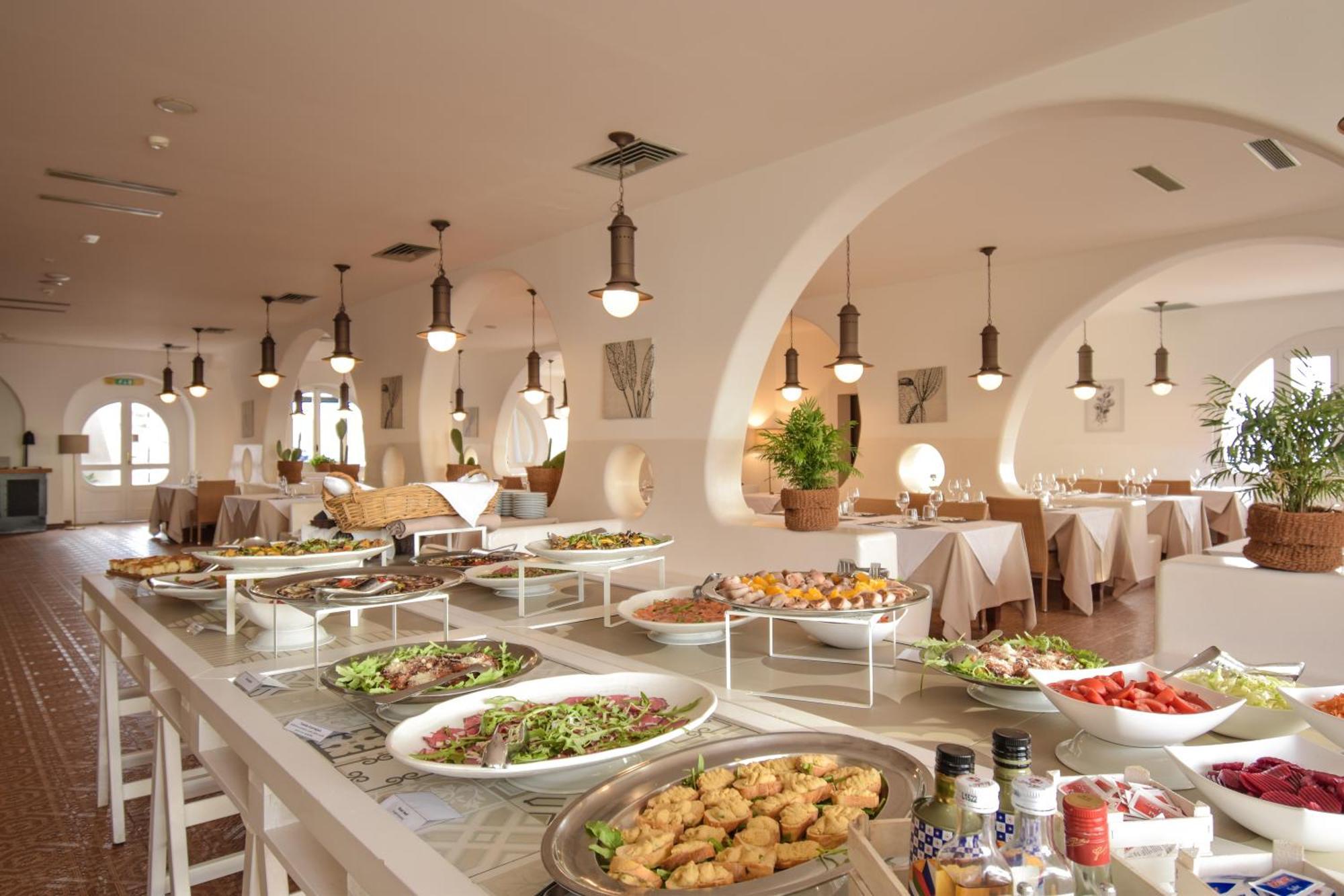 Mursia Wellness Hotel Madonna Delle Grazie Exterior foto