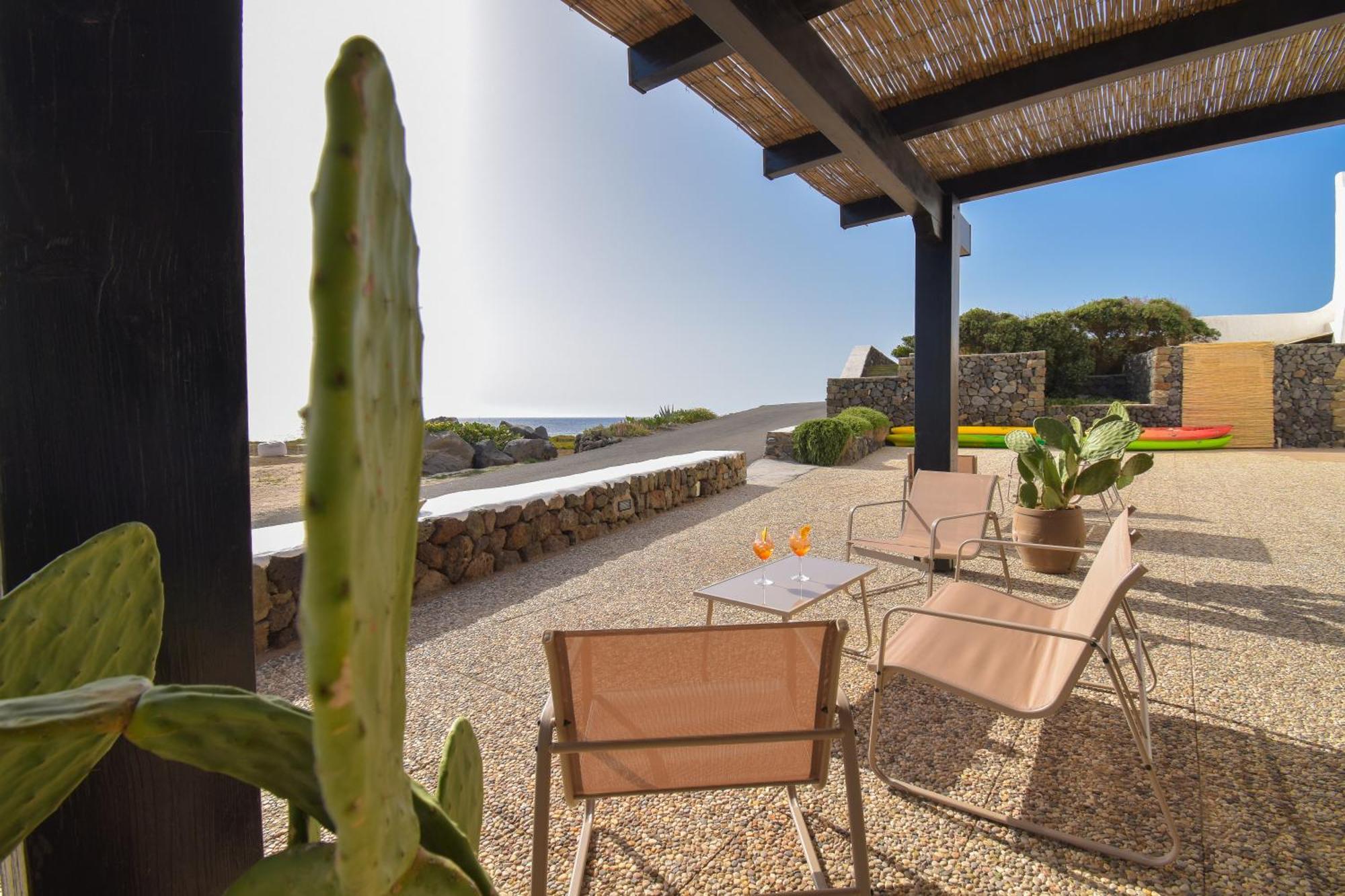 Mursia Wellness Hotel Madonna Delle Grazie Exterior foto